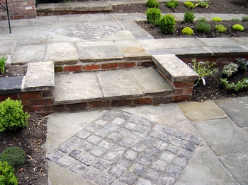 Reclaimed Stone And Reclaimed Granite Setts