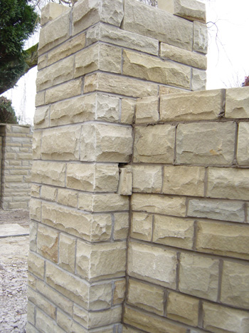 Walling Stone