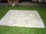 Indian Stone Circle Kit