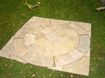 Indian Stone Circle Kit