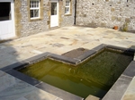 Indian Stone Flags And Reclaimed Stone Coping