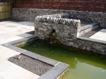 Indian Stone Flags And Reclaimed Stone Coping