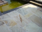 Indian Stone Flags And Reclaimed Stone Coping