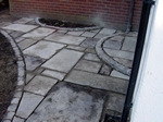 Reclaimed Stone And Reclaimed Granite Setts