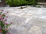 Reclaimed Stone And Reclaimed Granite Setts