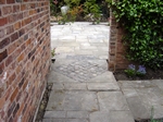 Reclaimed Stone And Reclaimed Granite Setts