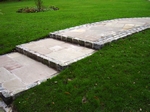 Indian Stone Flags And New Cobbles Setts