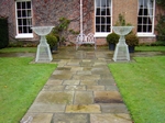 Reclaimed Stone Flags