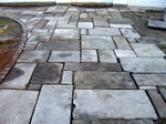Reclaimed Stone Flags