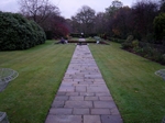 Reclaimed Stone Flags