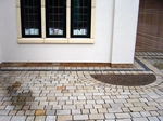 Stone Block Paving Kit