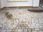 Stone Block Paving Kit