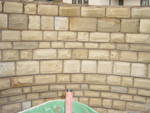 Walling Stone