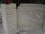 Walling Stone