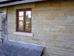 Walling Stone