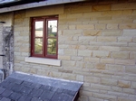 Walling Stone